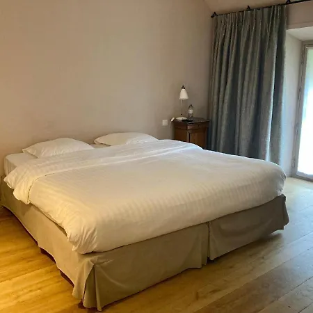 Golf De Rebetz- Domaine De Rebetz