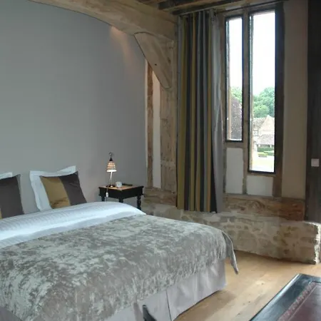 Golf De Rebetz- Domaine De Rebetz Chaumont-en-Vexin