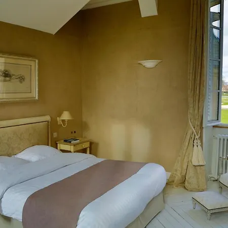 Golf De Rebetz- Domaine De Rebetz