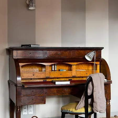 Golf De Rebetz- Domaine De Rebetz Hotel Chaumont-en-Vexin